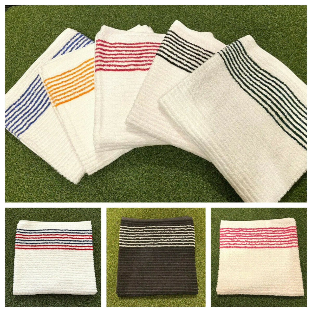 Golf Towel source view 1