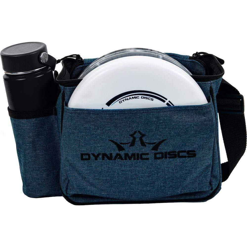 Disc Golf Bag Midnight Blue option