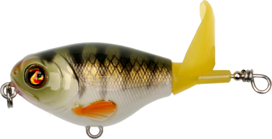 Topwater Prop Lure Perch option