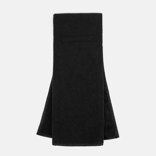 Football Towel Black option