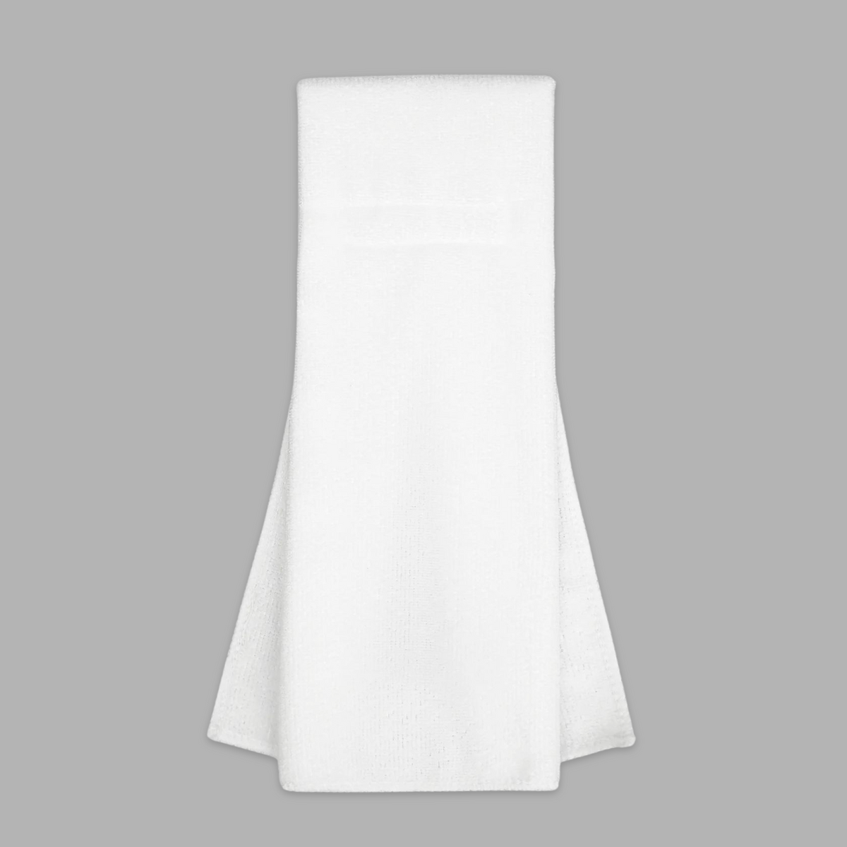 Football Towel White option