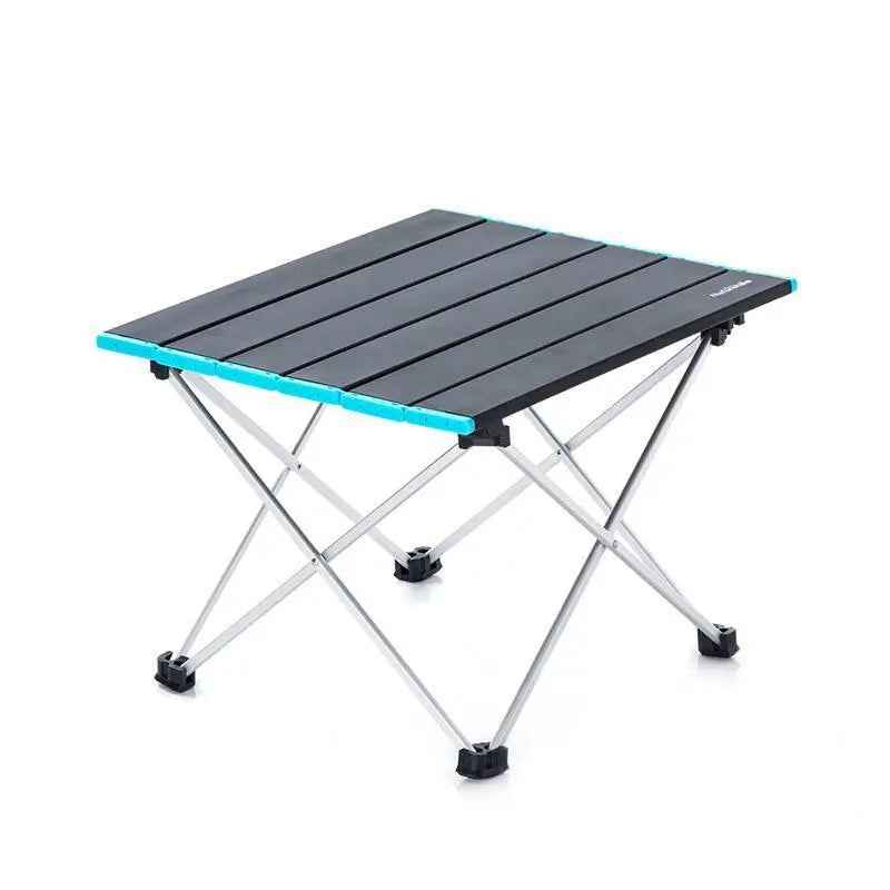 Camping Table Grey option