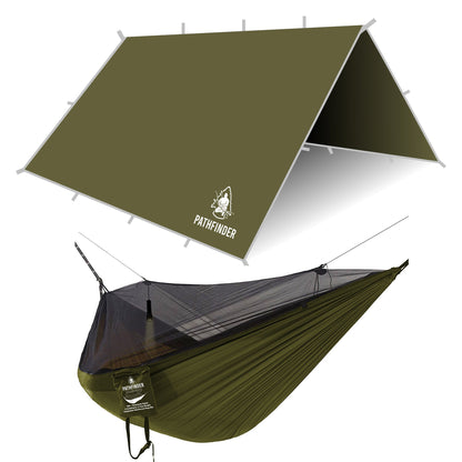 Camping Hammock source view 1