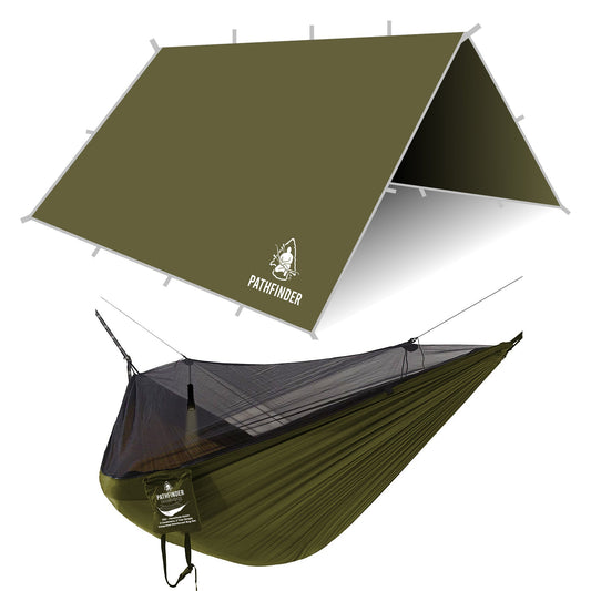 Camping Hammock source view 1