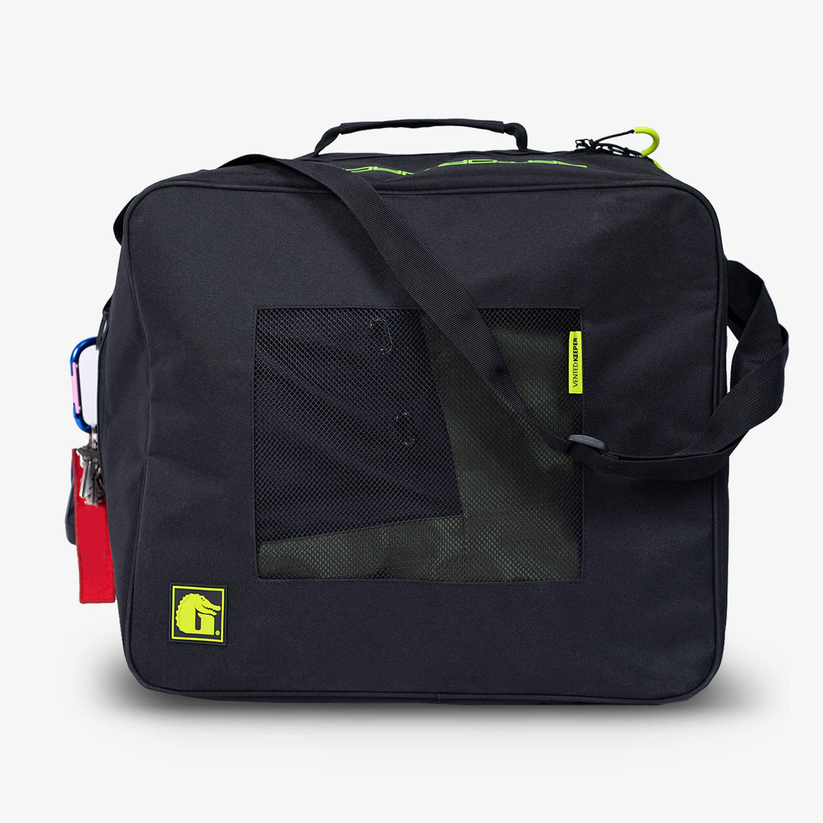 Vented Wader Bag source view 1