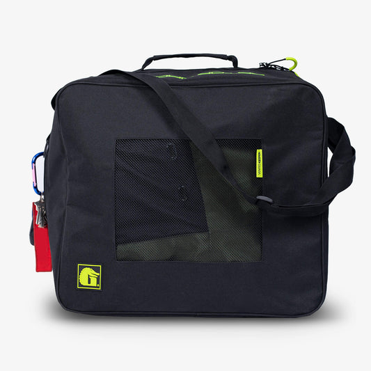 Vented Wader Bag source view 1