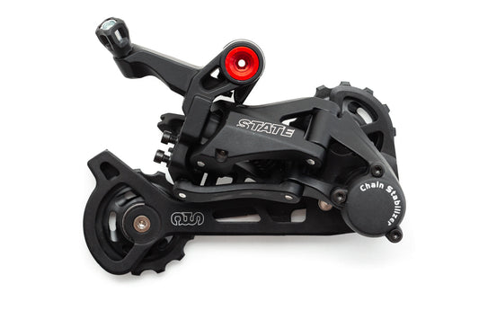 Bicycle Rear Derailleur source view 1