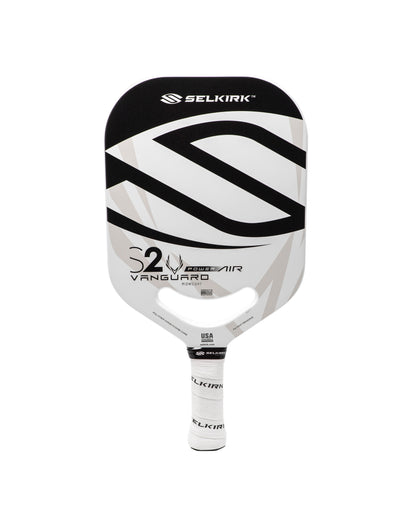 Pickleball Paddle Black option