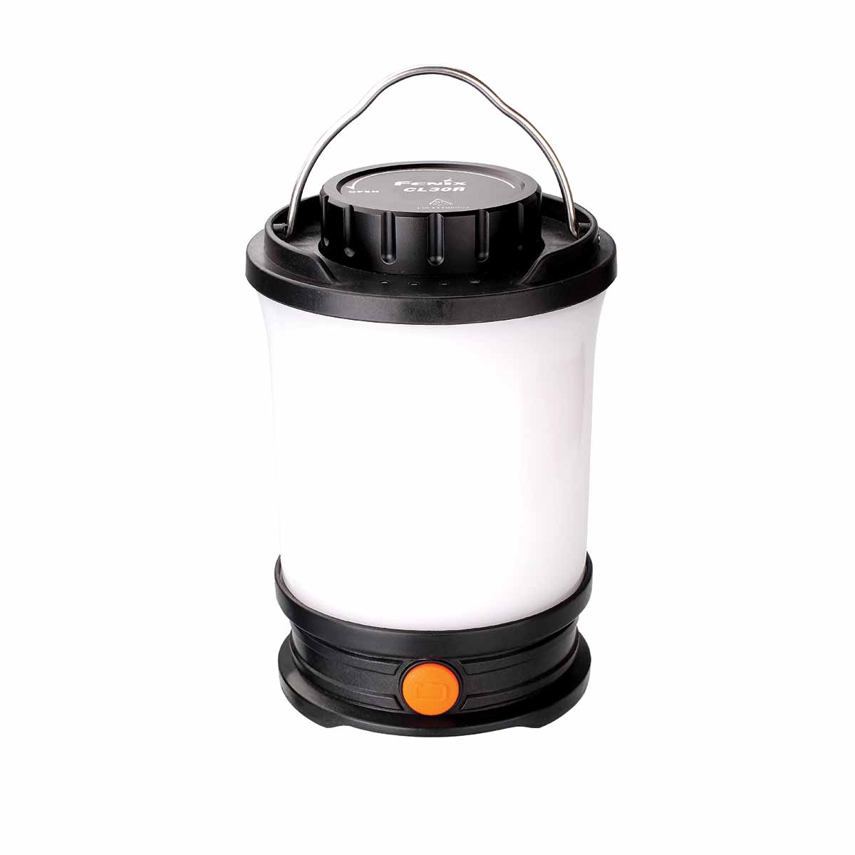 USB Rechargeable Camping Lantern source view 1
