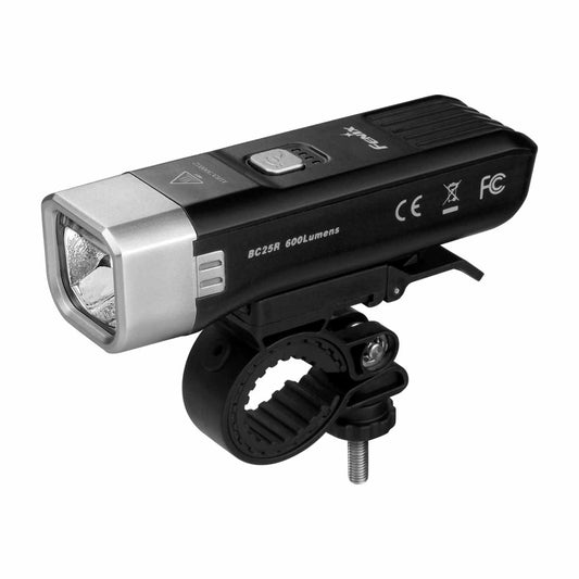 Rechargeable Bike Headlight source view 1