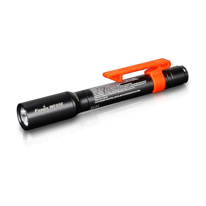 Intrinsically Safe Flashlight source view 1