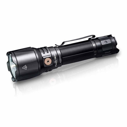 Rechargeable Tactical Flashlight source view 1