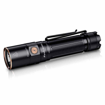 Rechargeable EDC Flashlight source view 1