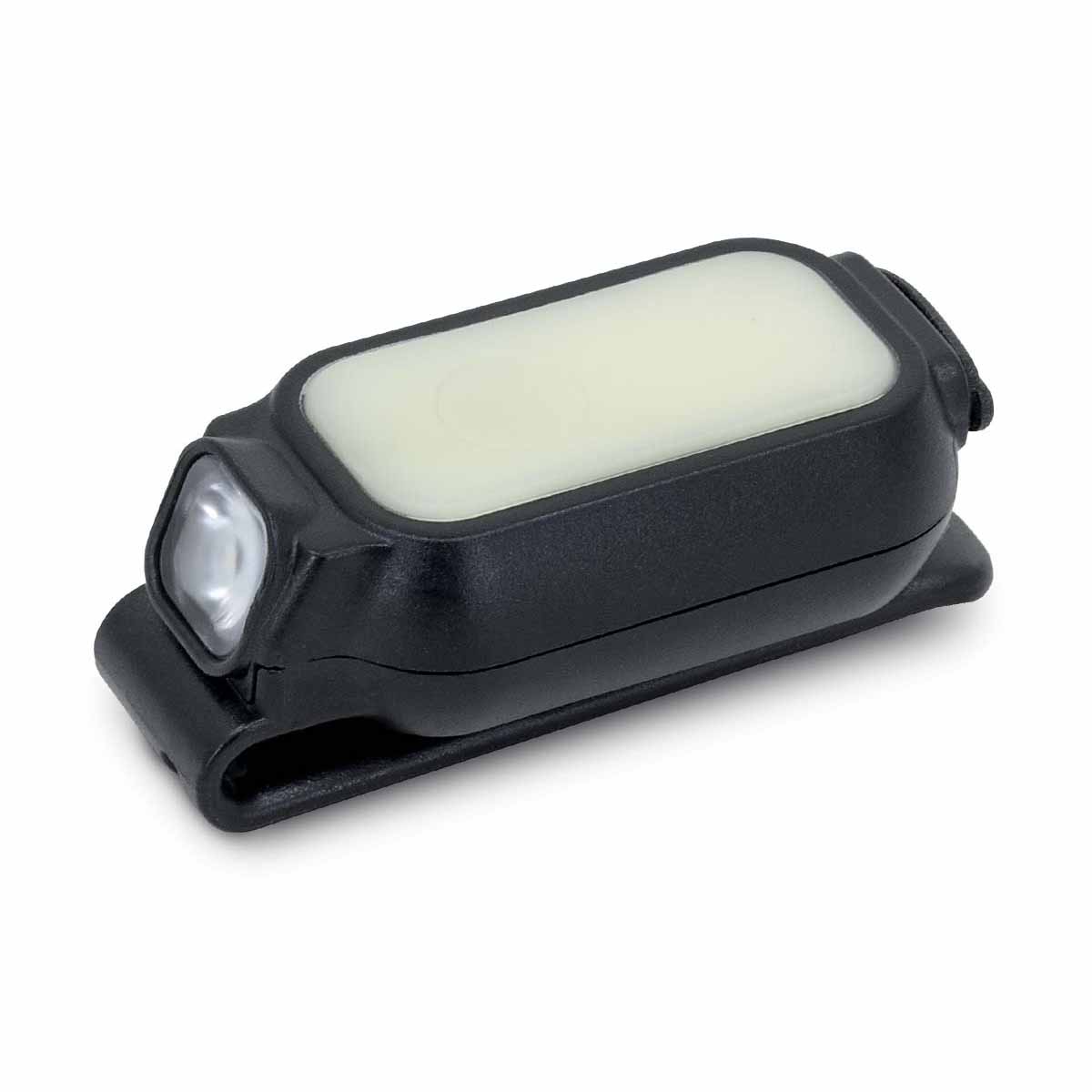 Rechargeable Mini EDC Flashlight source view 1