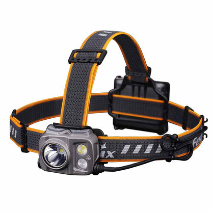 Rechargeable Headlamp source view 1
