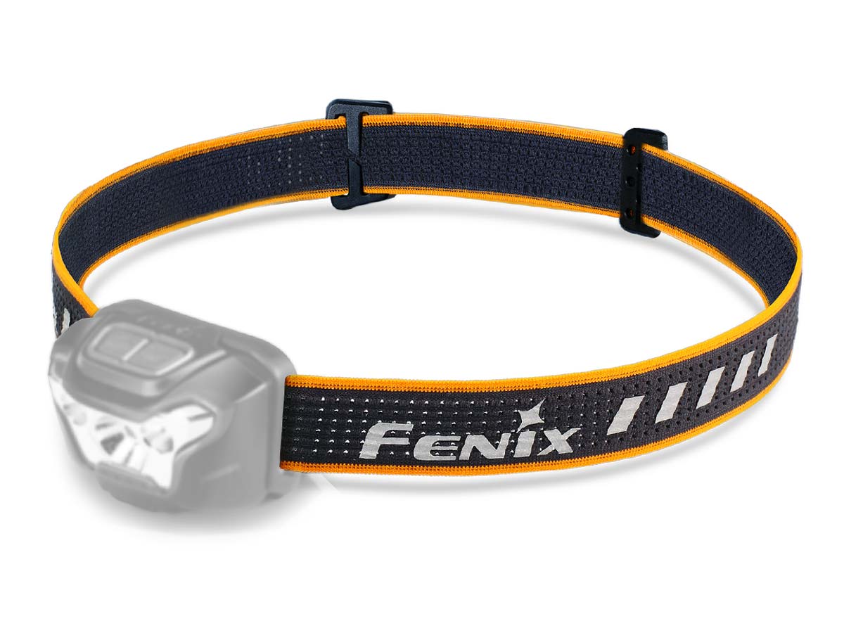 Headlamp Headband source view 1