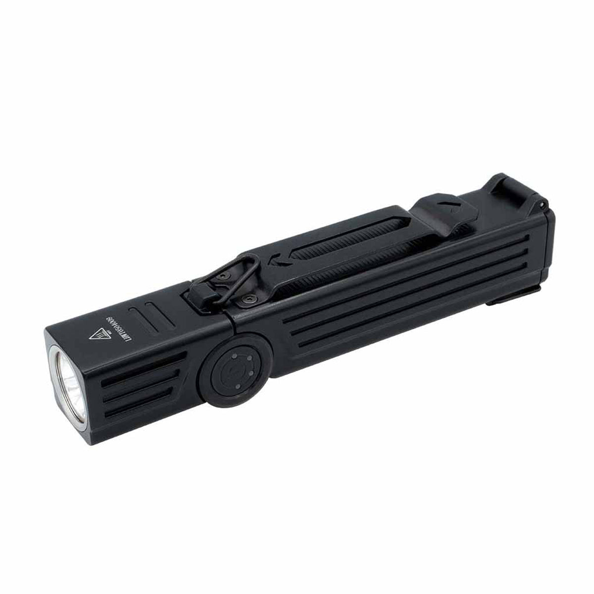 Adjustable-Head Work Flashlight source view 1