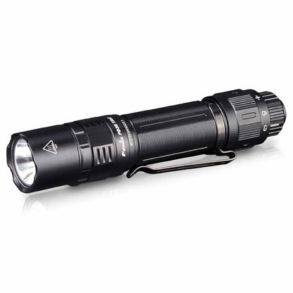 Tactical Flashlight source view 1