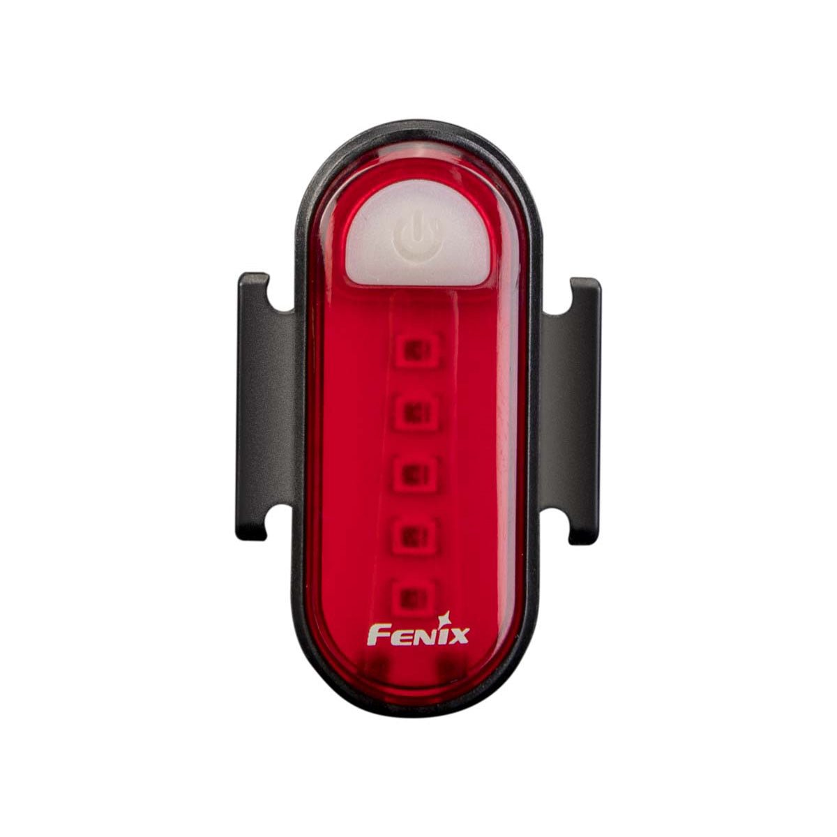 Rechargeable Bicycle Taillight source view 1
