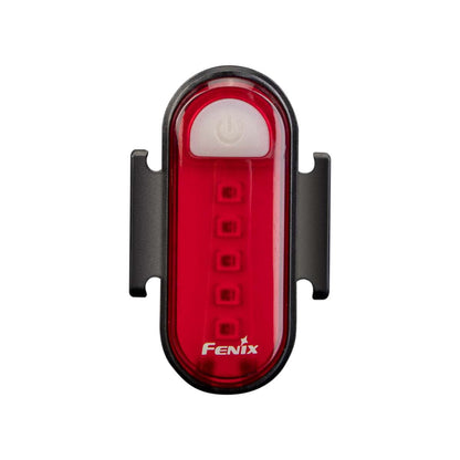 Rechargeable Bicycle Taillight source view 1