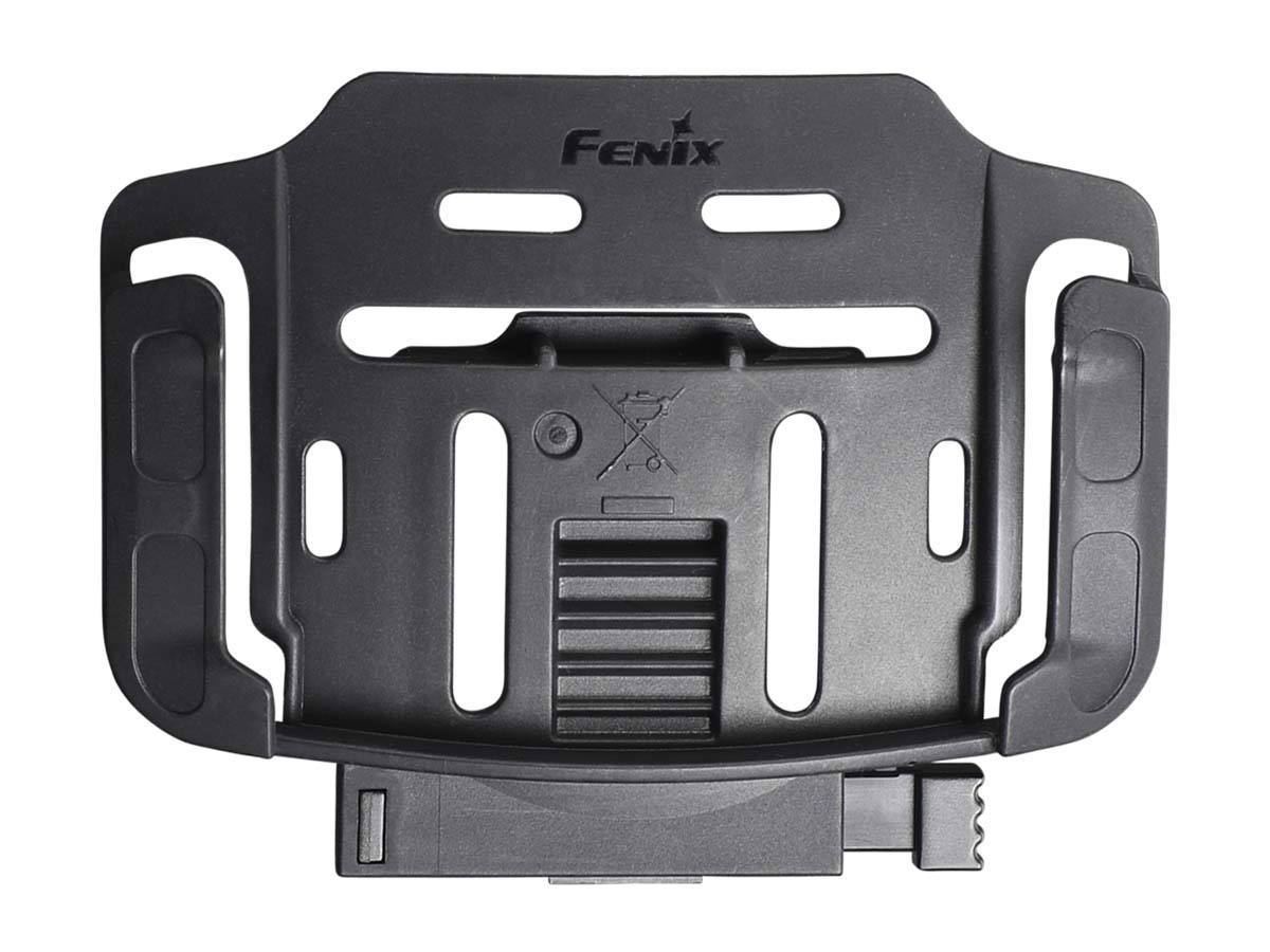 Headlamp Helmet Mount source view 1