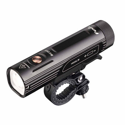 Rechargeable Bicycle Light BC26R Only option