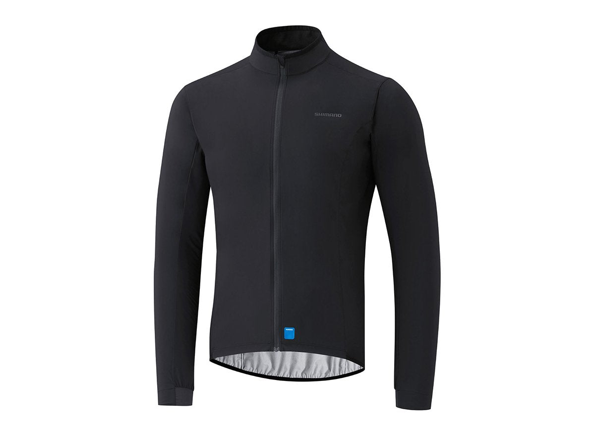 Cycling Jacket Black / Small option