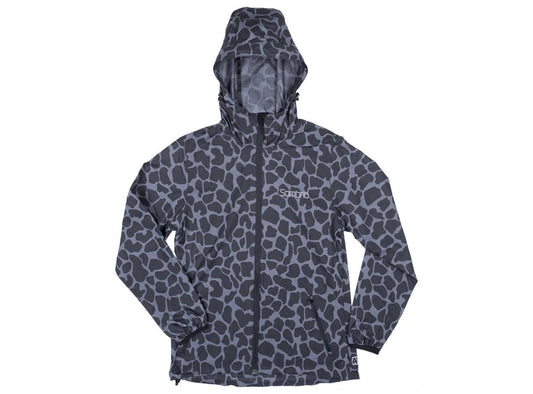 Women's Cycling Jacket Gray / X-Small option