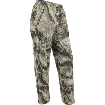 Waterproof Packable Shell Pants Mossy Oak Terra Coyote / Small option