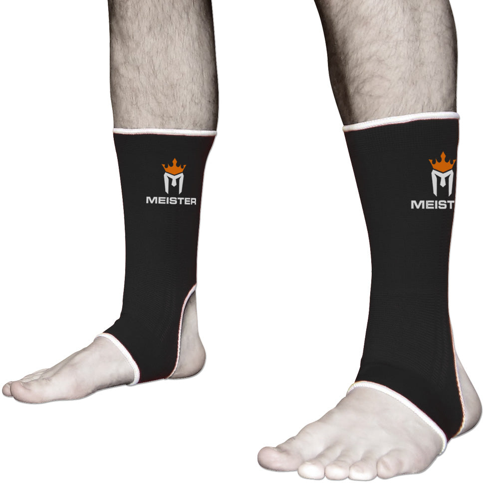 Combat Sports Ankle Wraps source view 1