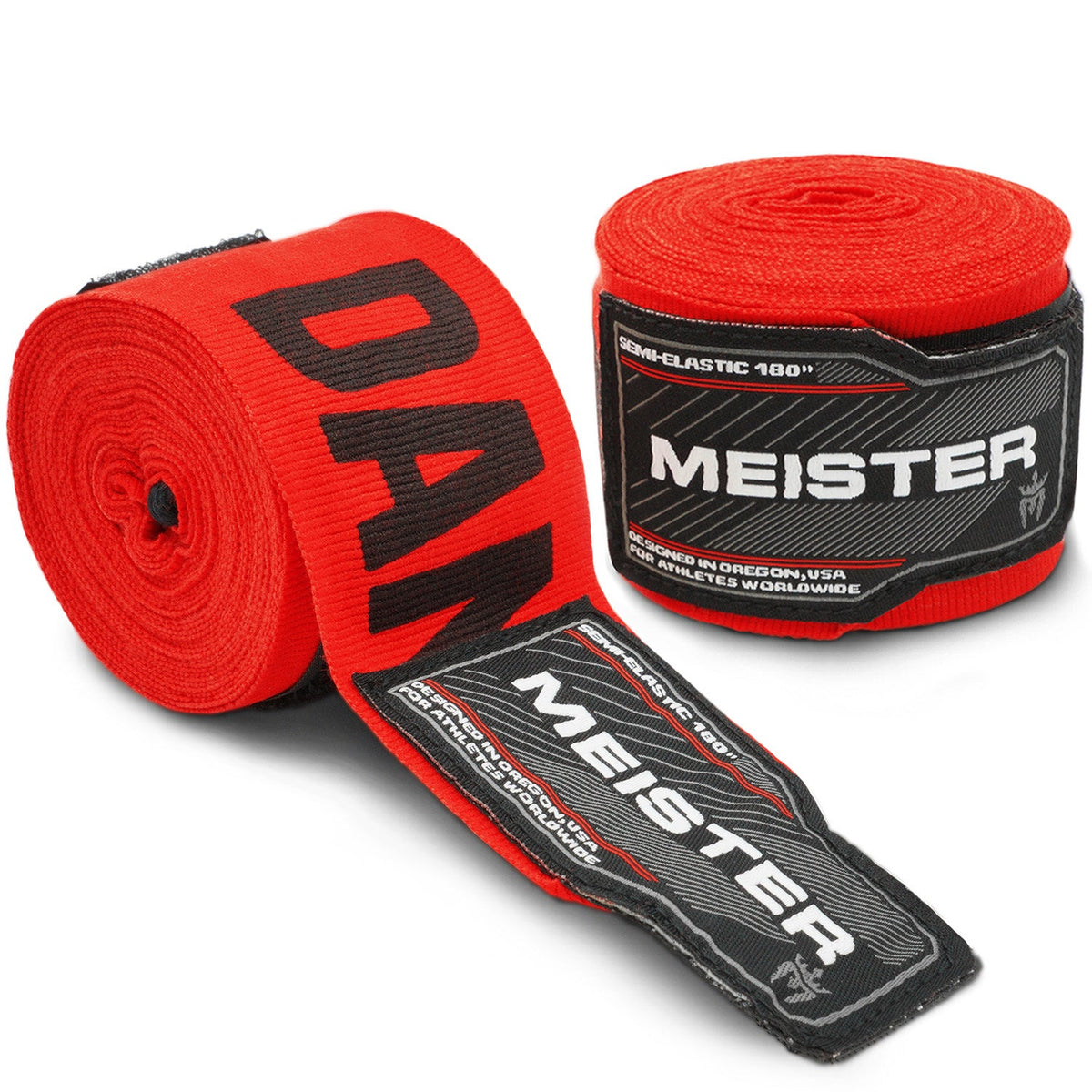Boxing Hand Wraps source view 1