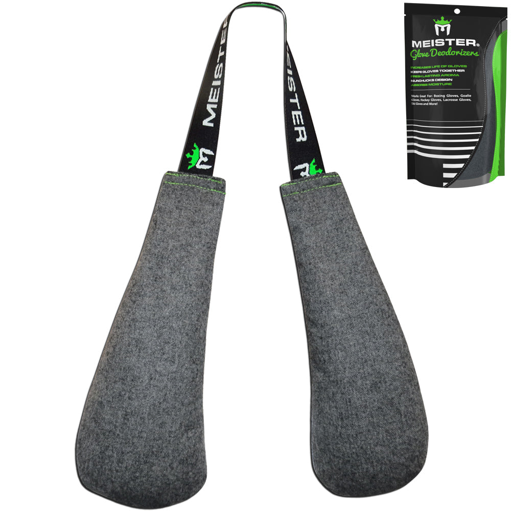 Boxing Glove Deodorizers Cedar option