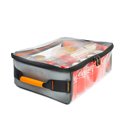 Camping Storage Bag source view 1