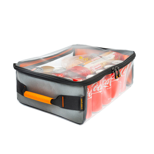Camping Storage Bag source view 1