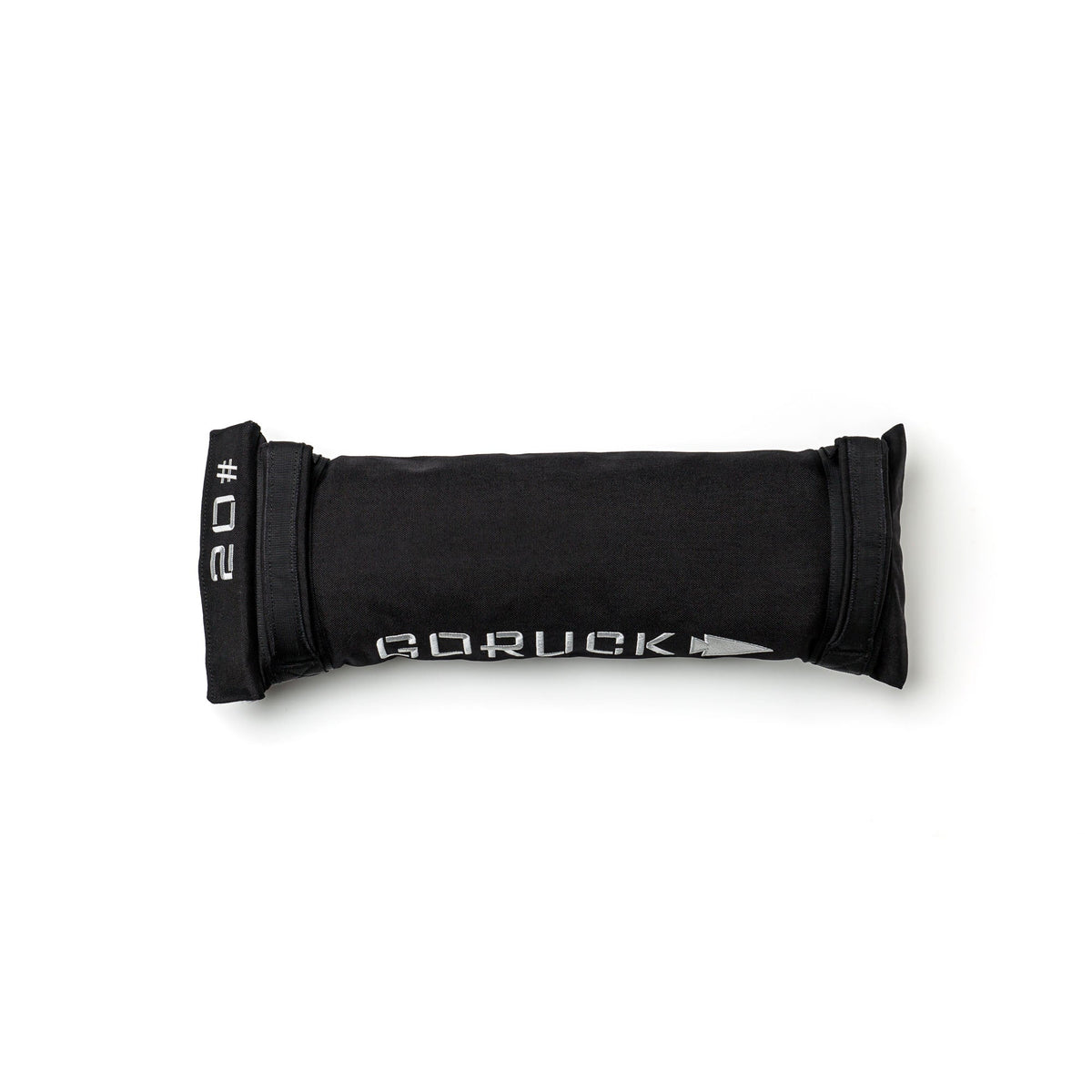 Training Sandbag source view 1
