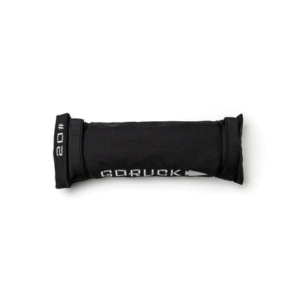 Training Sandbag source view 1
