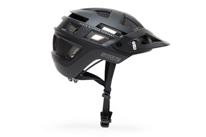 All Road Bicycle Helmet Matte Black / Small option