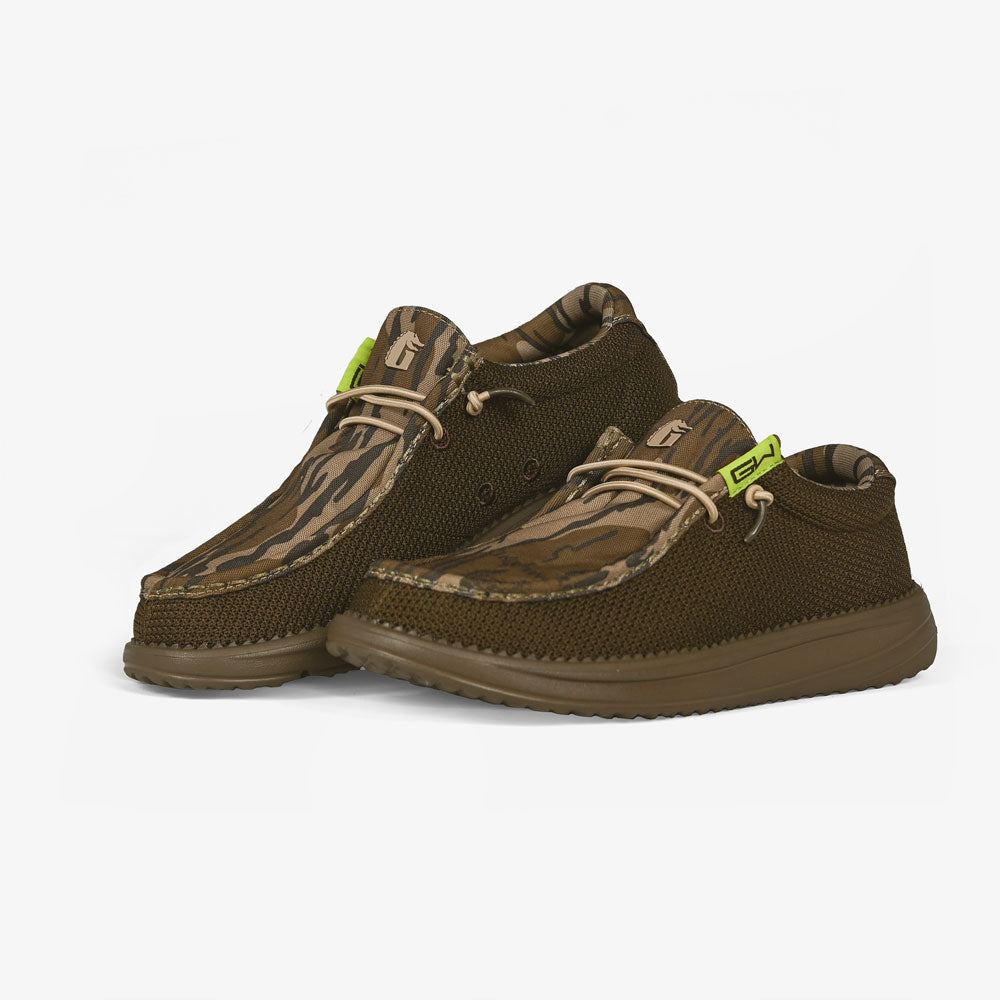 Women's Camp Shoes source view 1