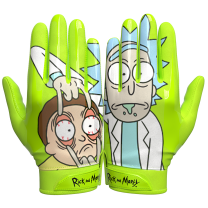 Football Gloves XS option