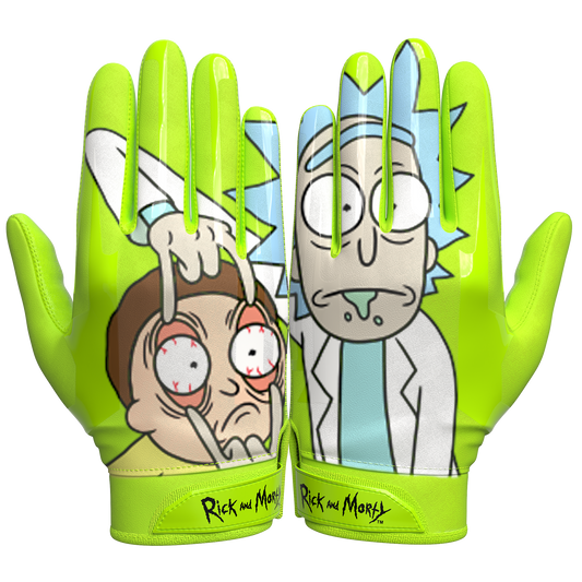 Football Gloves XS option