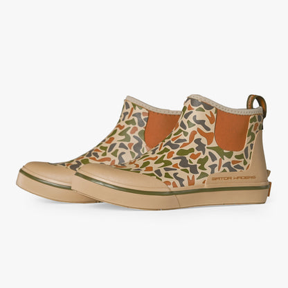 Men's Camp Boots source view 1