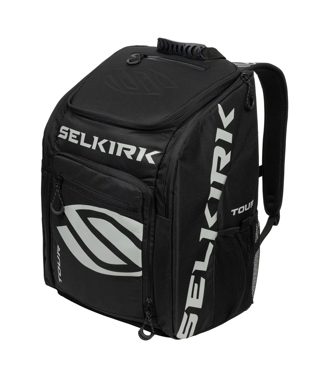 Pickleball Backpack Black option