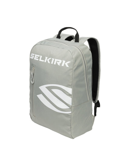 Pickleball Backpack Gray option