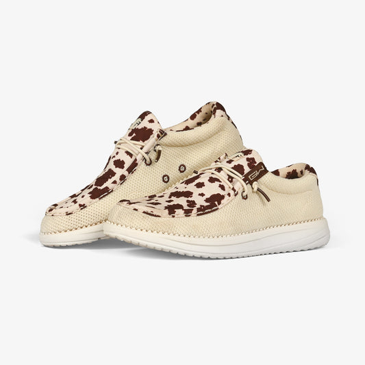 Women's Camp Shoes source view 1
