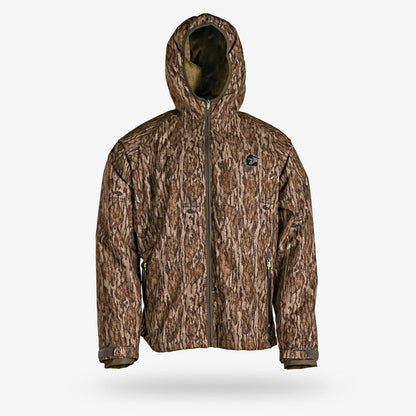 Men's Waterproof Hoodie source view 1