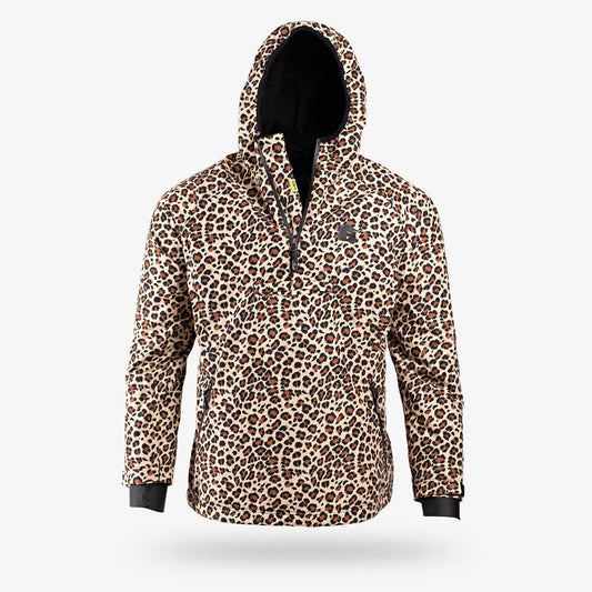 Women's Waterproof Hoodie source view 1