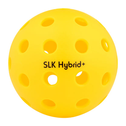 Hybrid Pickleballs 100 Pack source view 1