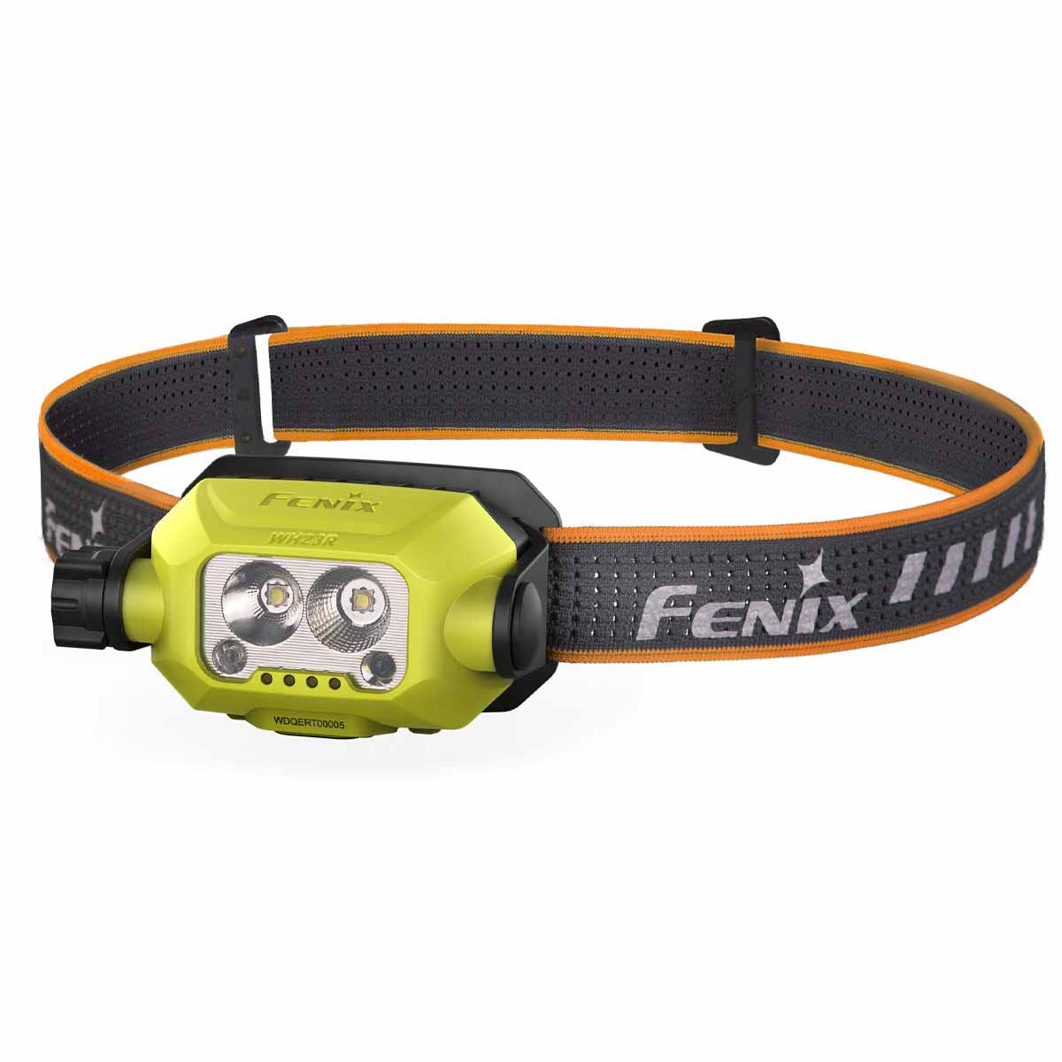 Rechargeable Work Headlamp source view 1