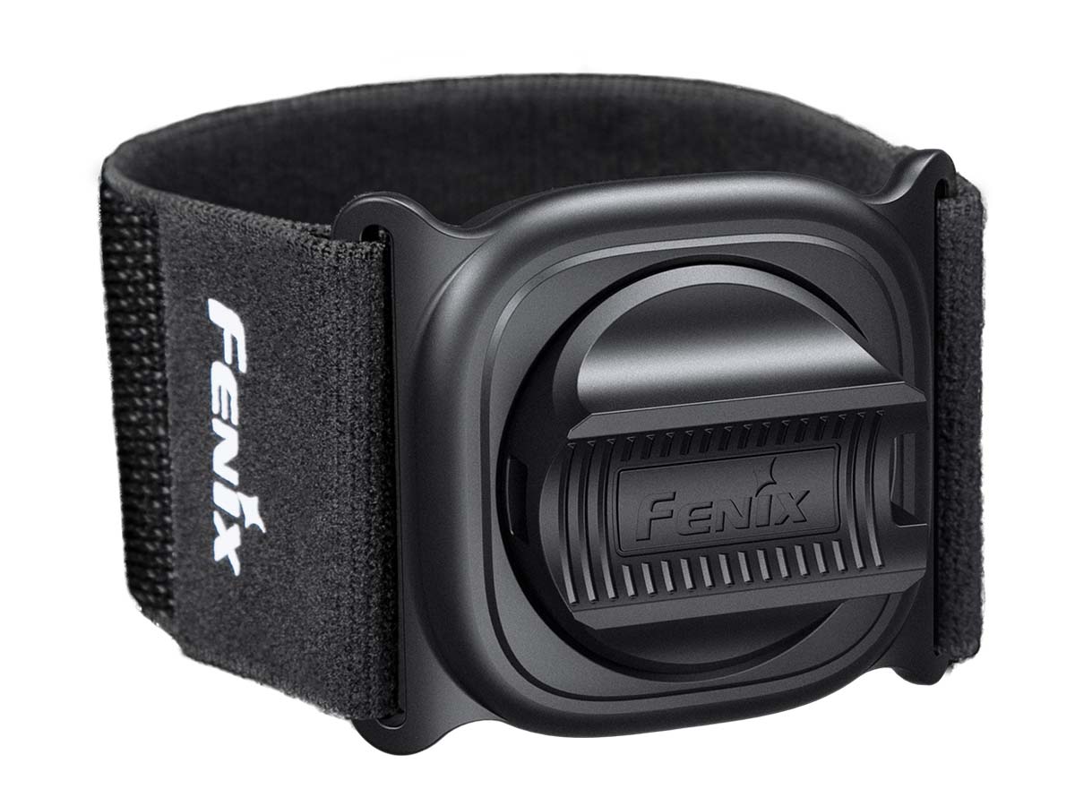 Wrist Flashlight Holder source view 1