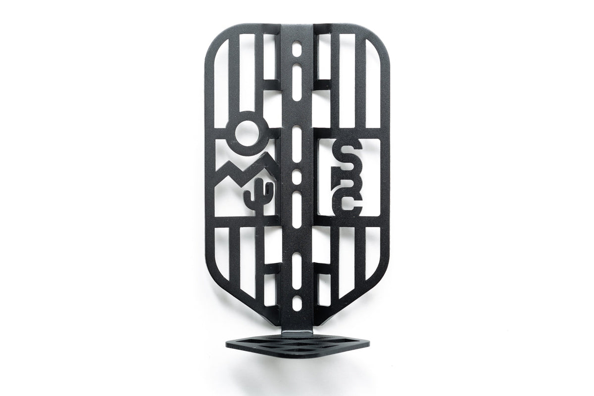 Bicycle Cargo Cage 1x Cargo Cage Only option